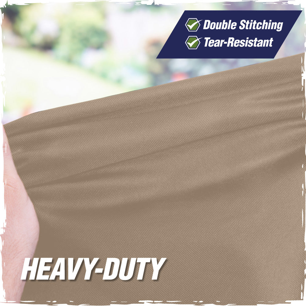 Rugged Rhino Grill Cover - Image 4