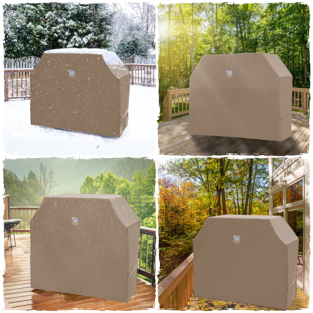 Rugged Rhino Grill Cover - Image 23