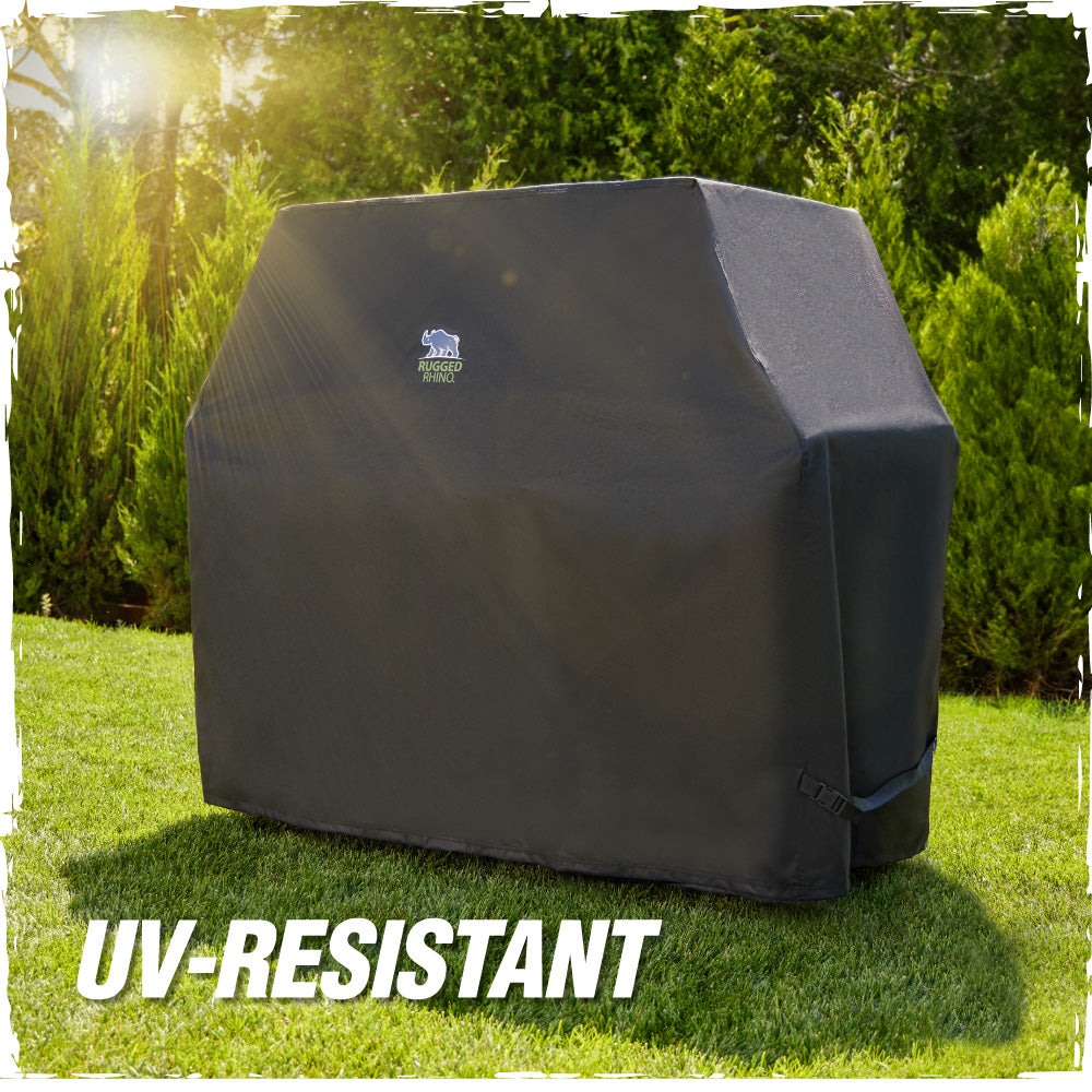 Rugged Rhino Grill Cover - Image 11