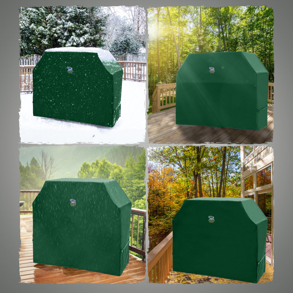 Rugged Rhino Grill Cover - Image 26
