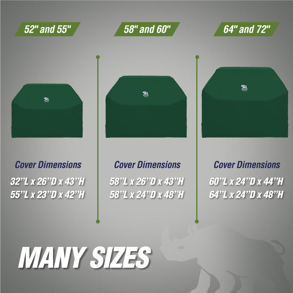 Rugged Rhino Grill Cover - Image 19