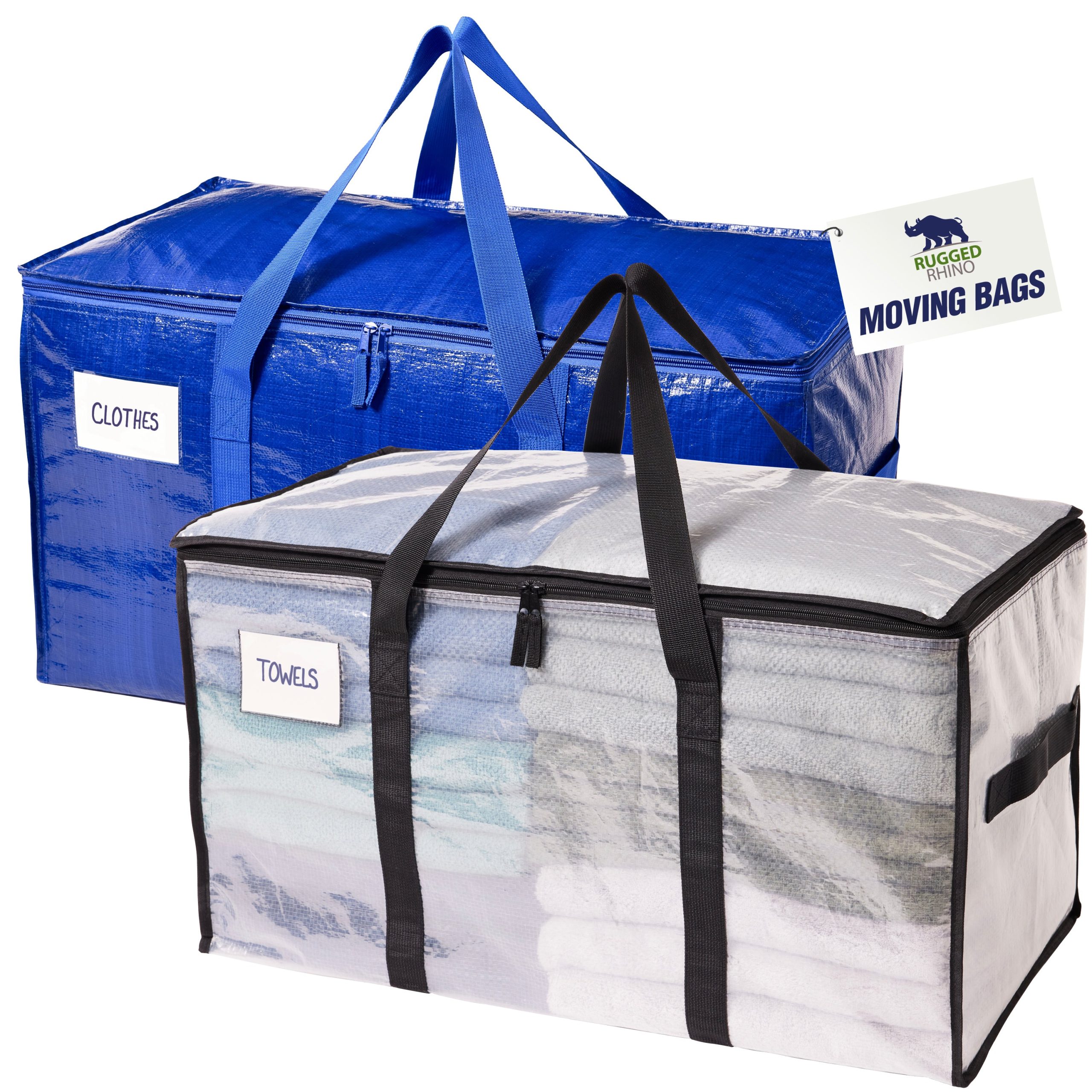 Rugged Rhino Moving Bags - Image 3