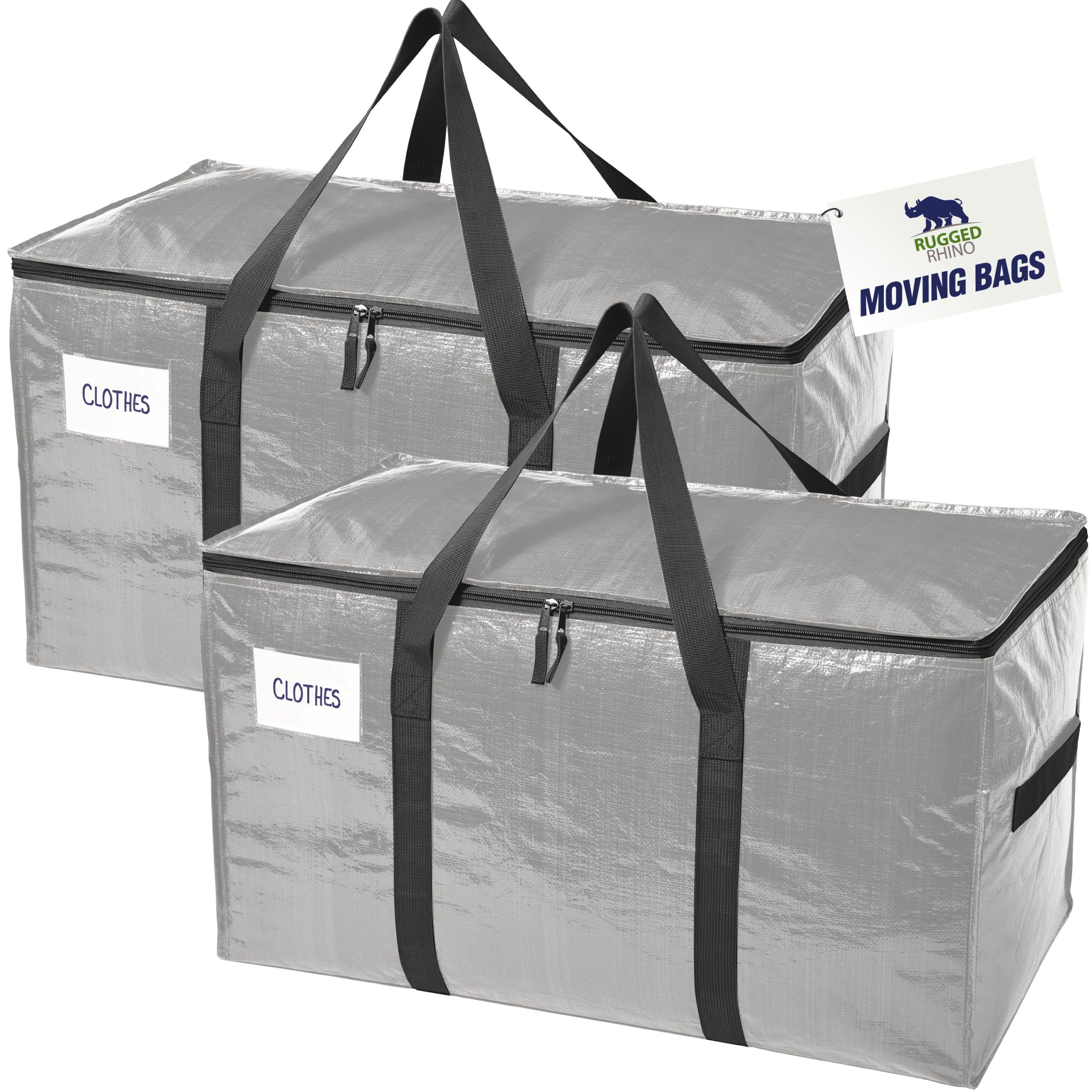 Rugged Rhino Moving Bags - Image 4