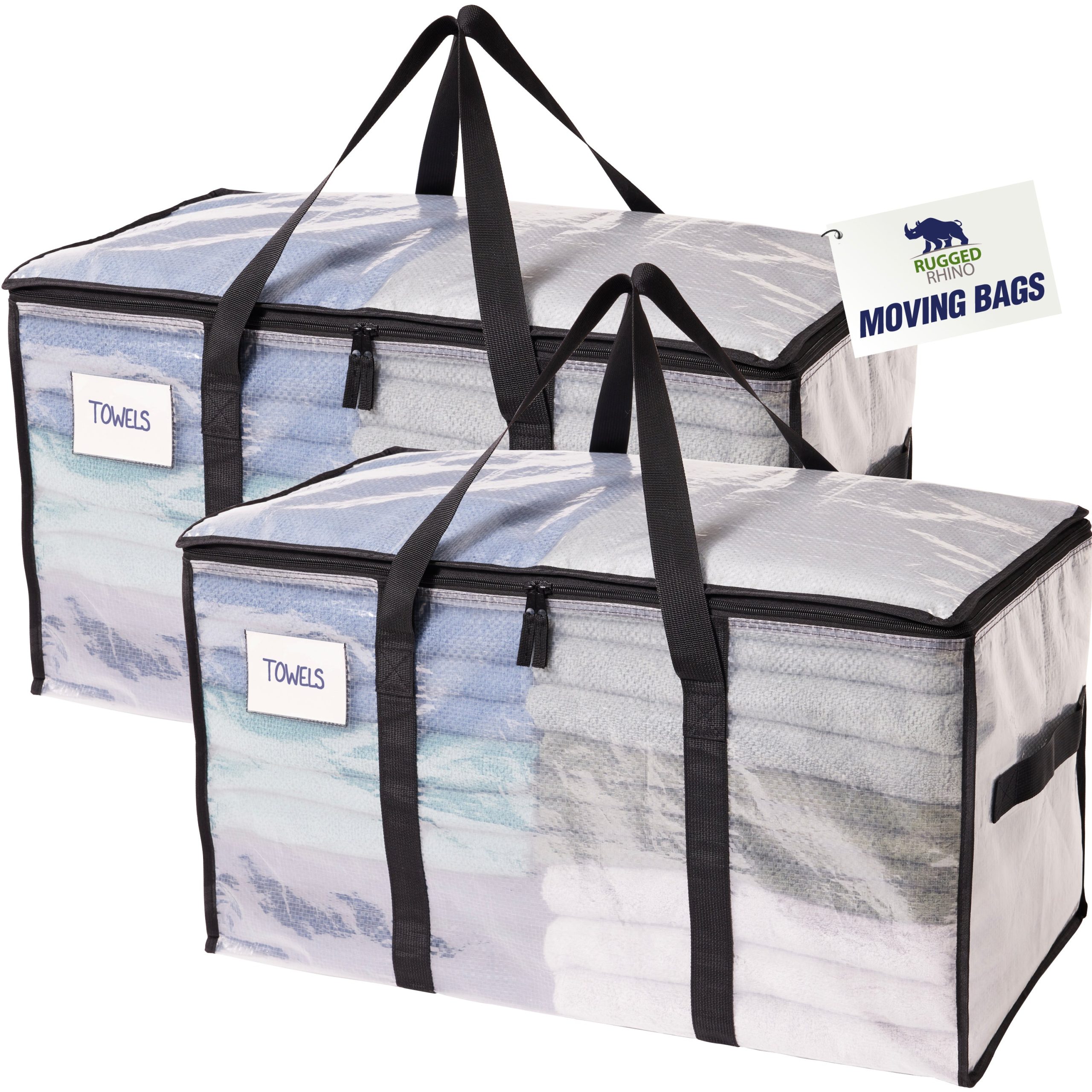 Rugged Rhino Moving Bags - Image 5