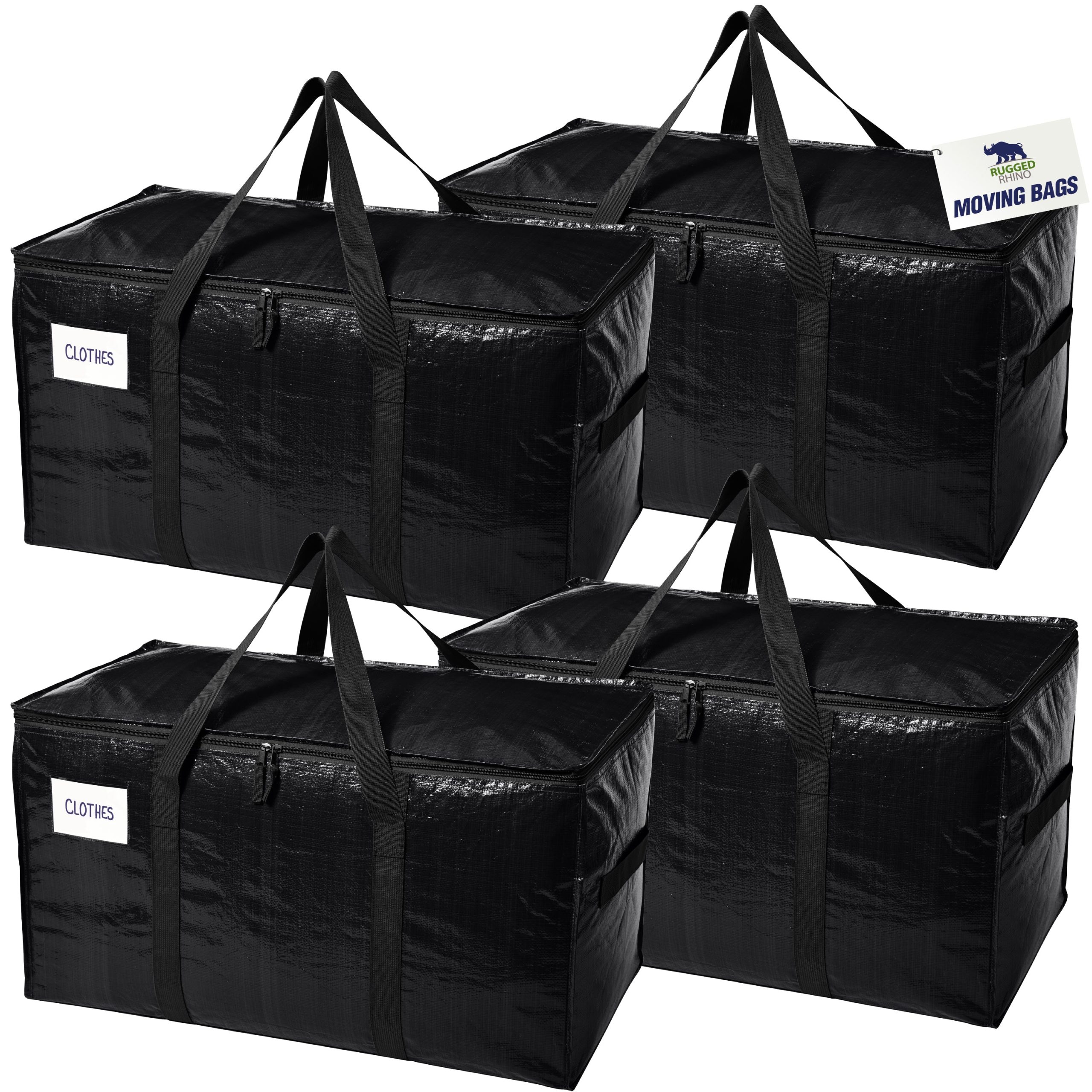 Rugged Rhino Moving Bags - Image 6