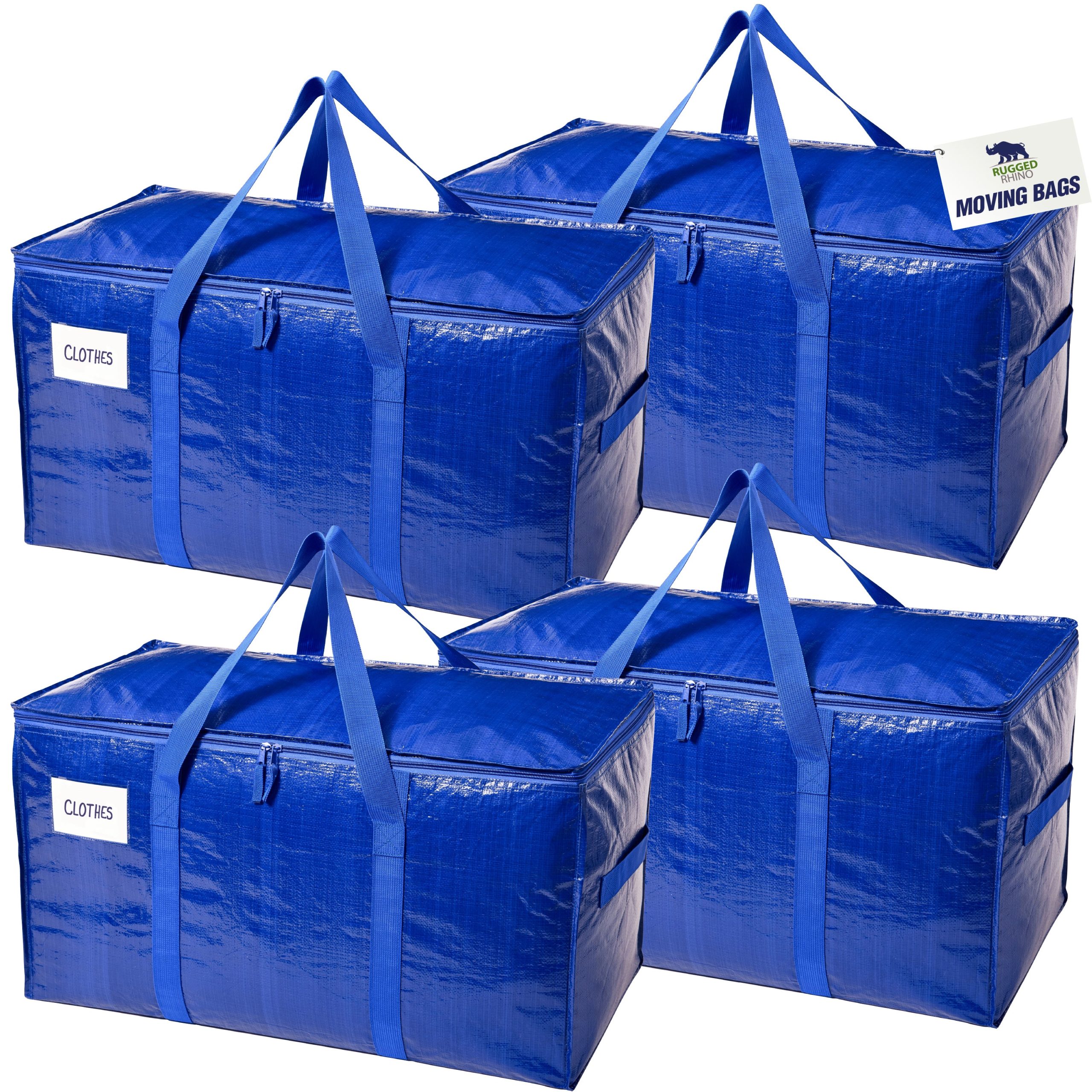 Rugged Rhino Moving Bags - Image 7