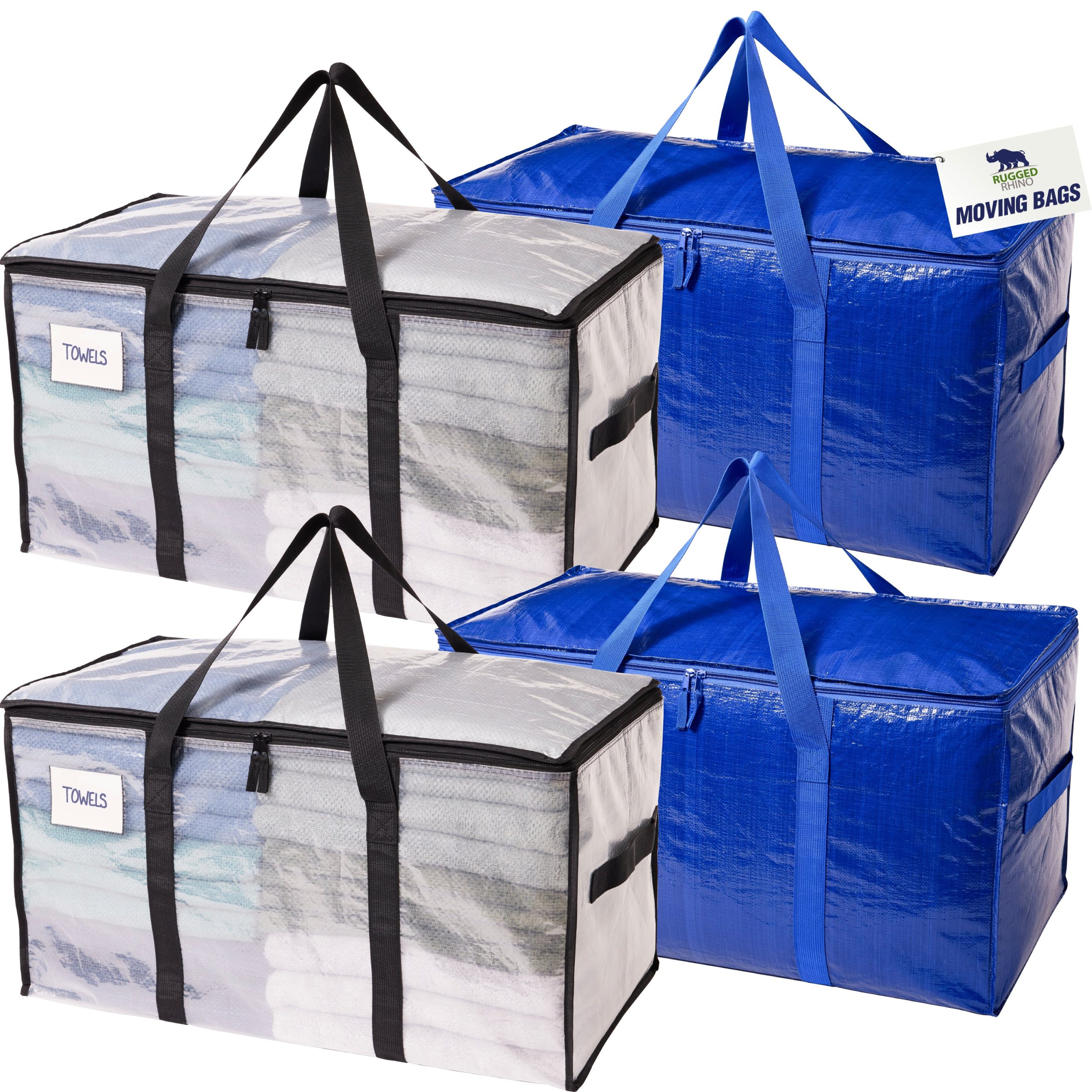 Rugged Rhino Moving Bags - Image 8