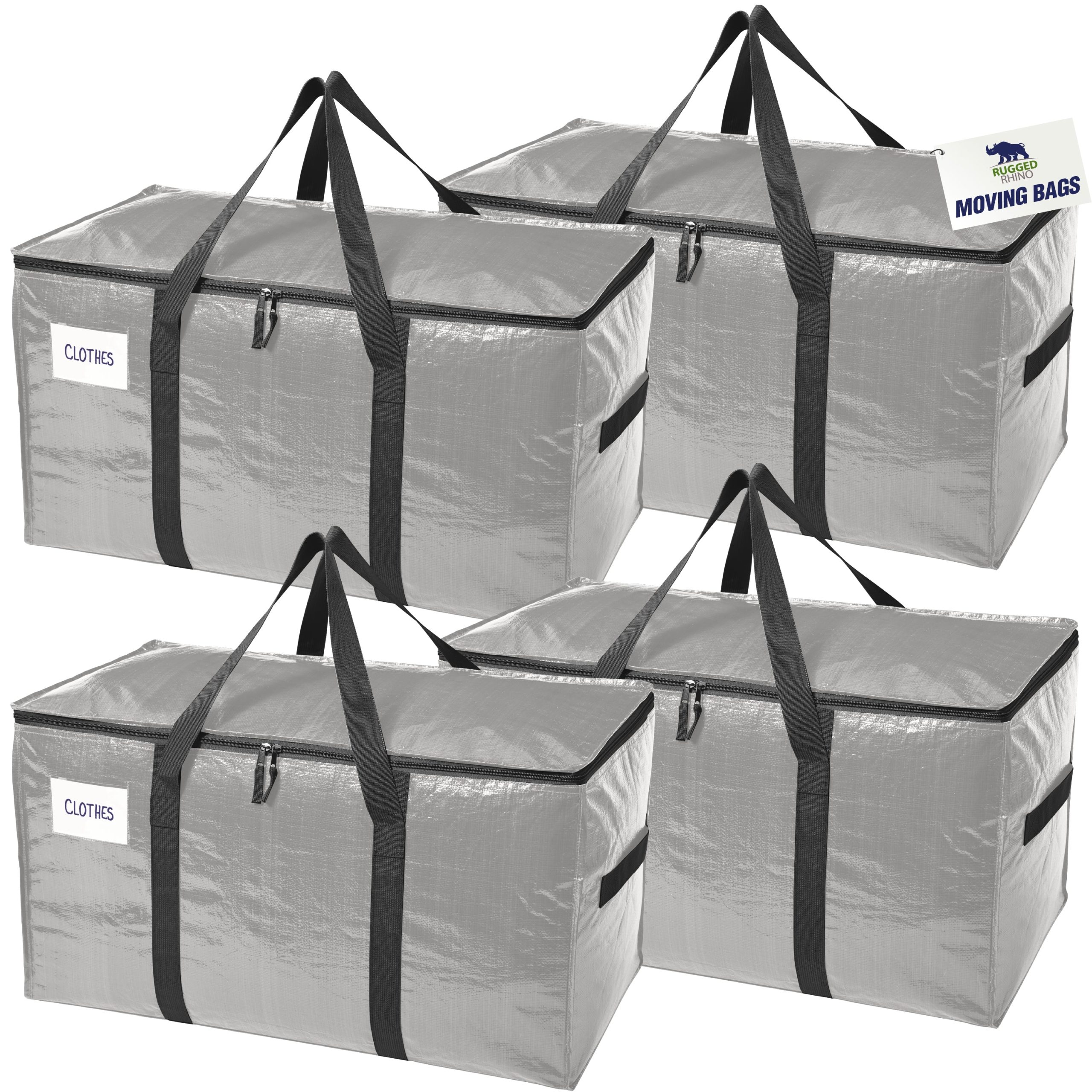Rugged Rhino Moving Bags - Image 9