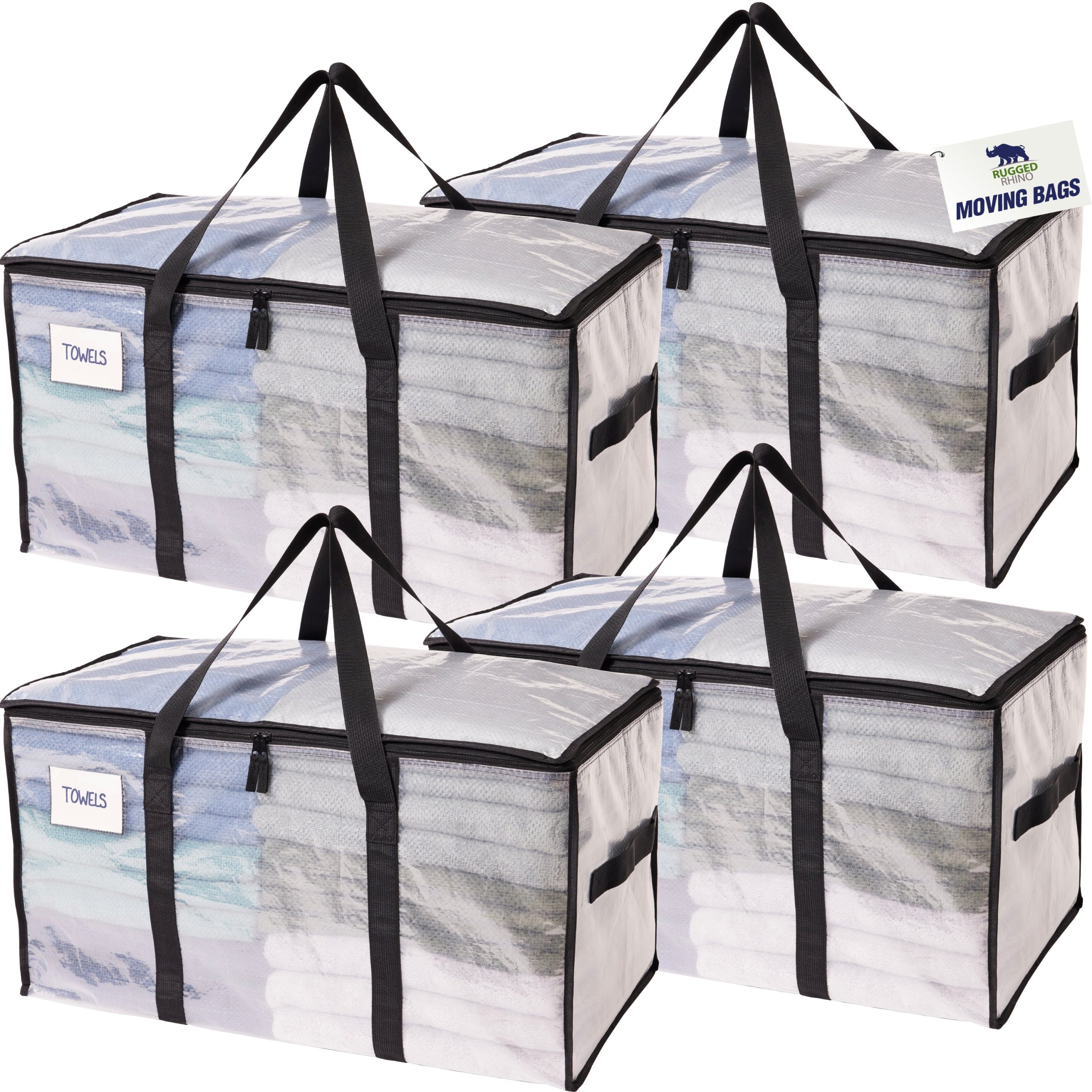 Rugged Rhino Moving Bags - Image 10
