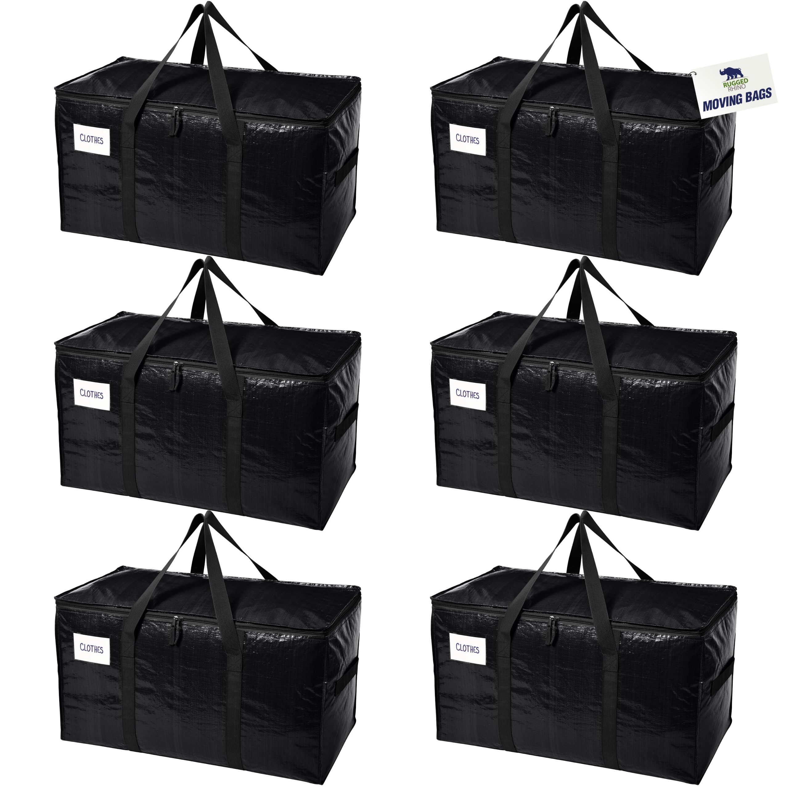 Rugged Rhino Moving Bags - Image 11