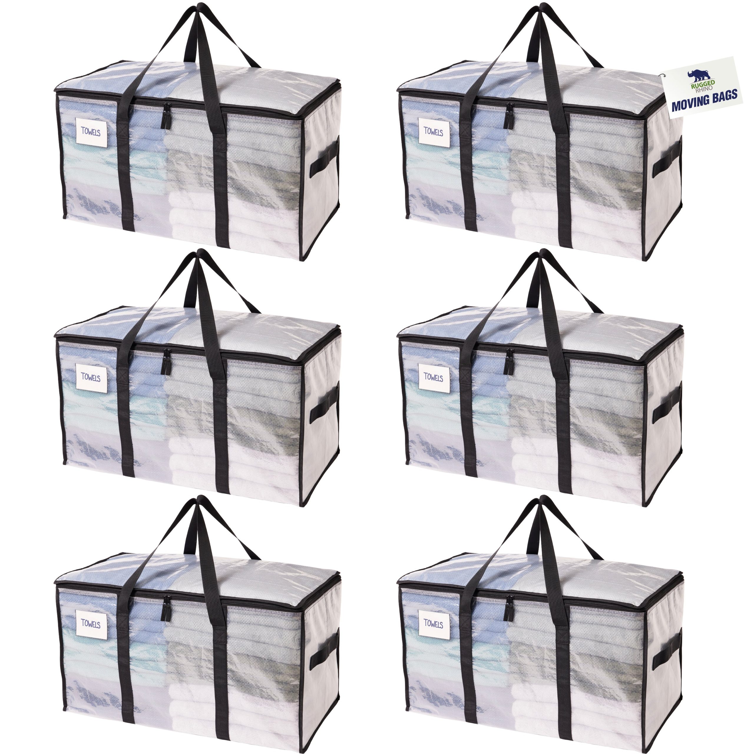 Rugged Rhino Moving Bags - Image 15
