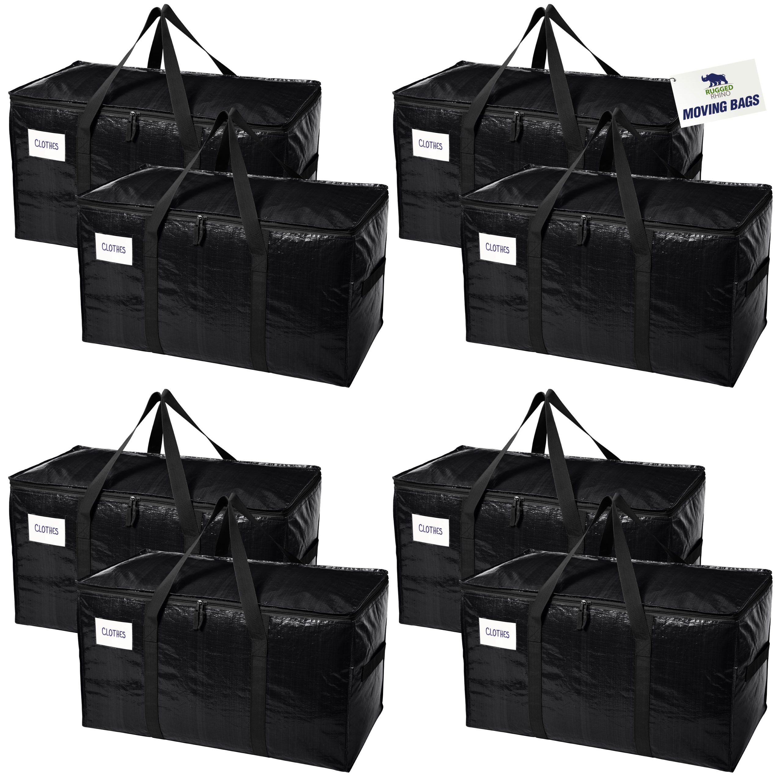 Rugged Rhino Moving Bags - Image 16