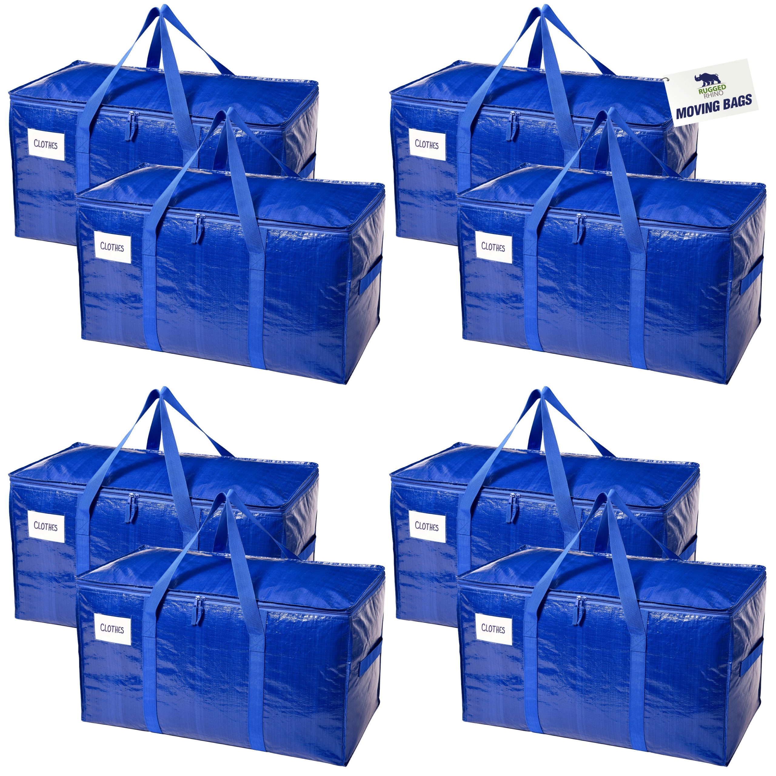 Rugged Rhino Moving Bags - Image 17