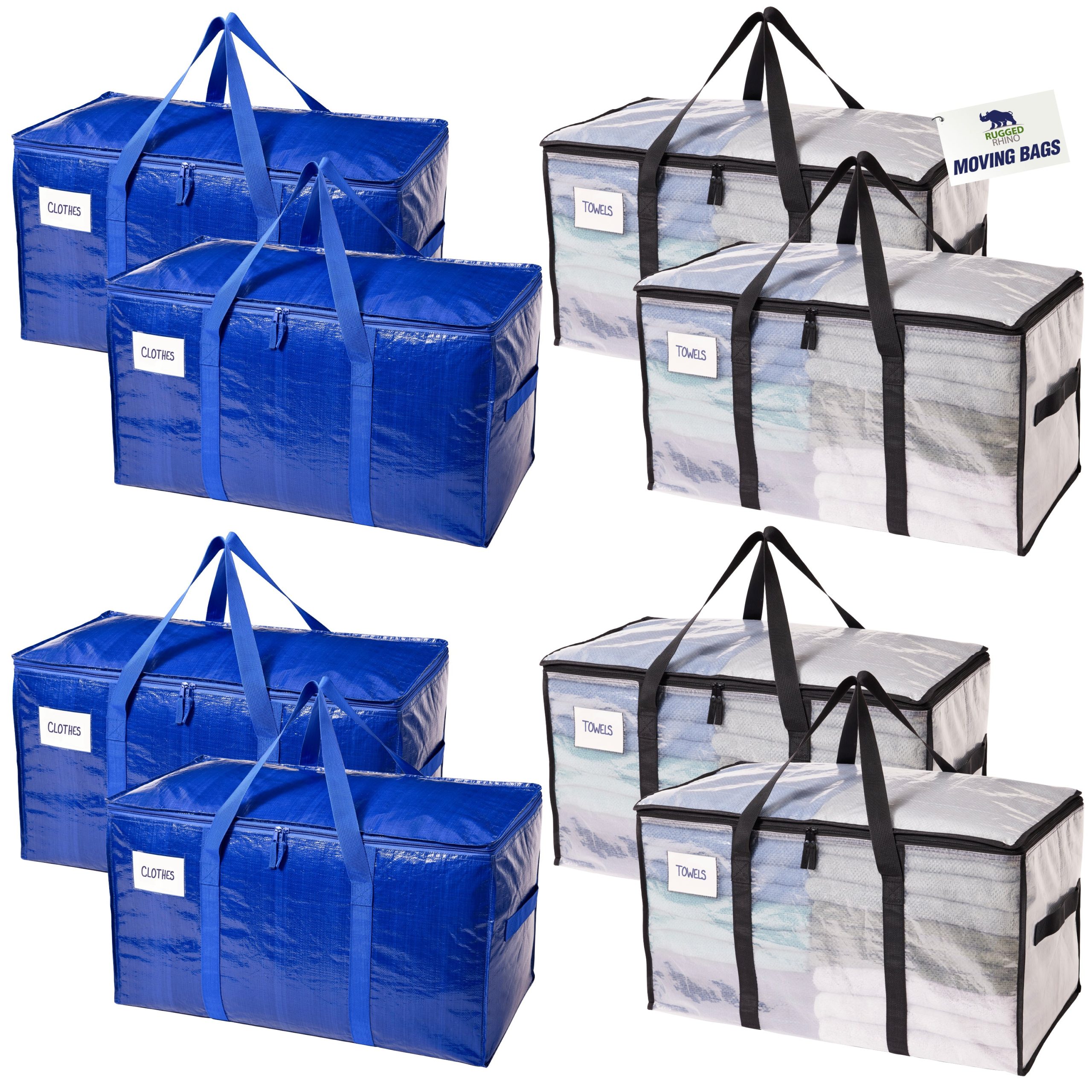 Rugged Rhino Moving Bags - Image 18