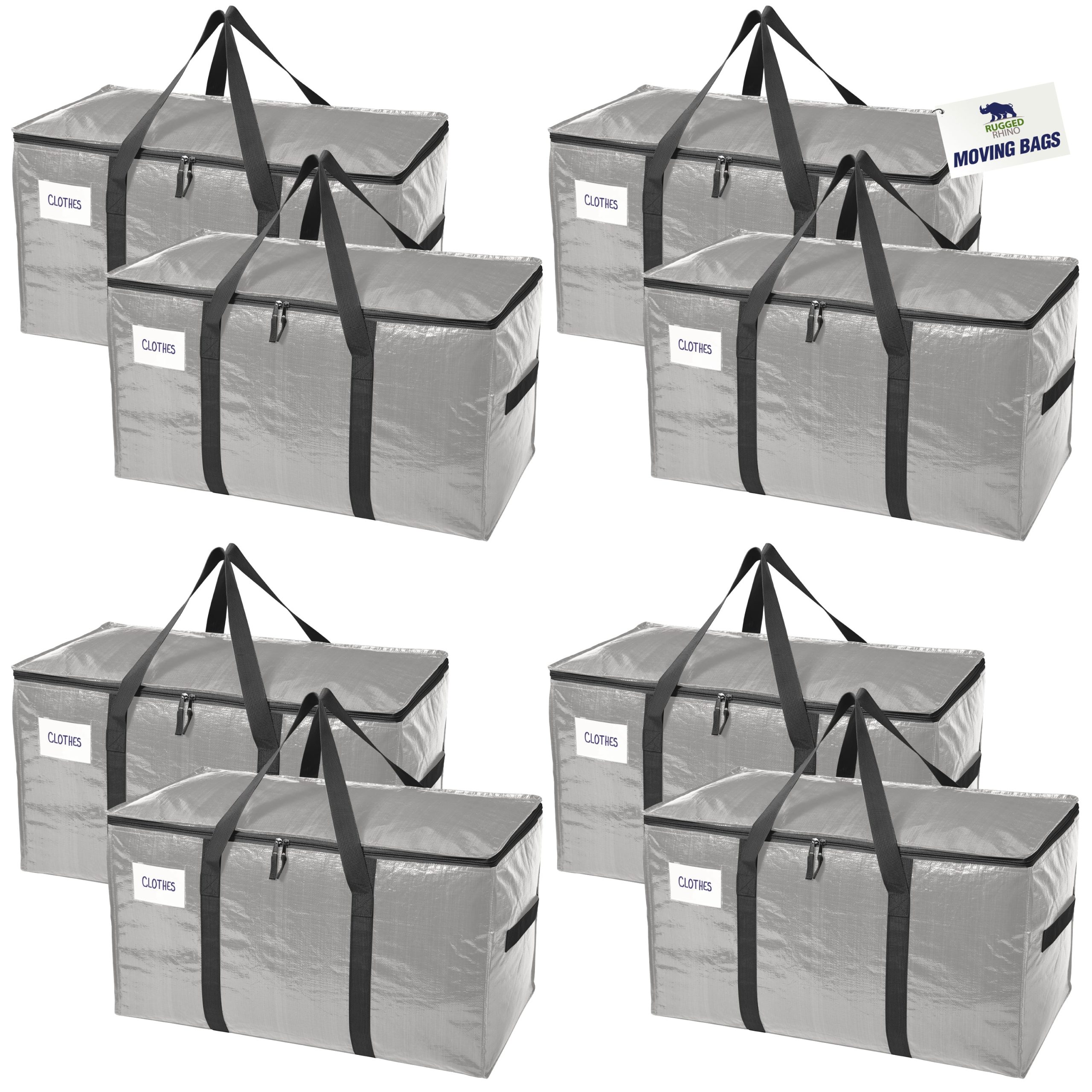 Rugged Rhino Moving Bags - Image 19