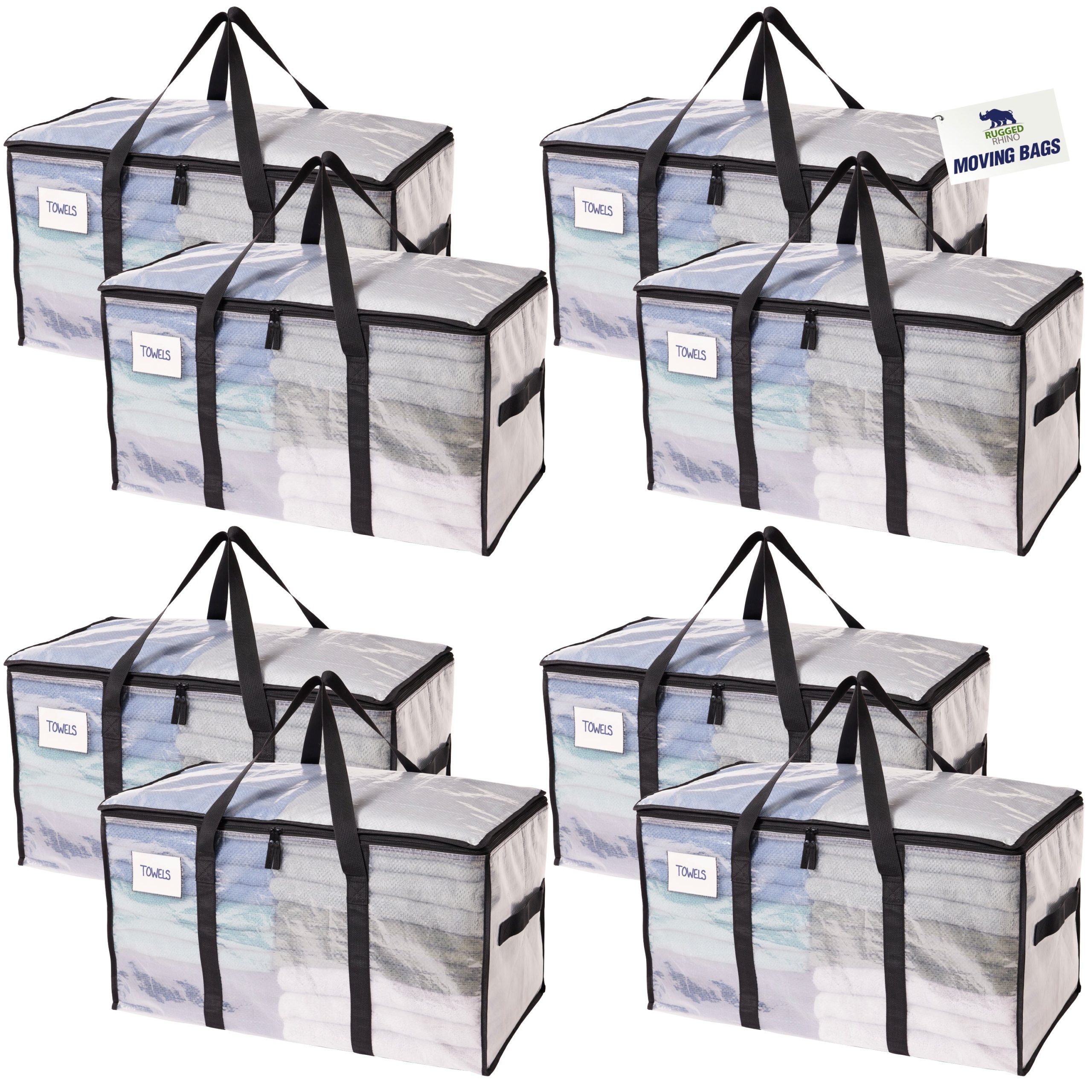 Rugged Rhino Moving Bags - Image 20