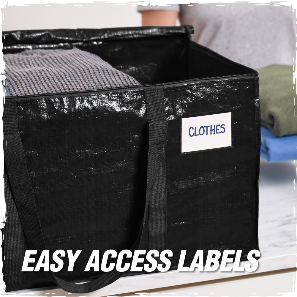 Rugged Rhino Moving Bags - Image 24