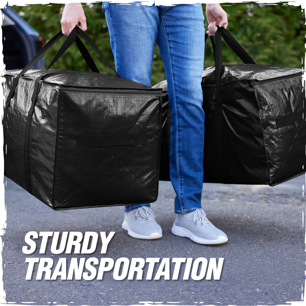 Rugged Rhino Moving Bags - Image 25