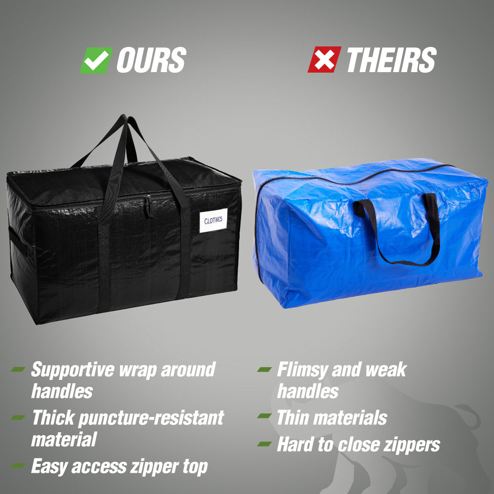 Rugged Rhino Moving Bags - Image 26