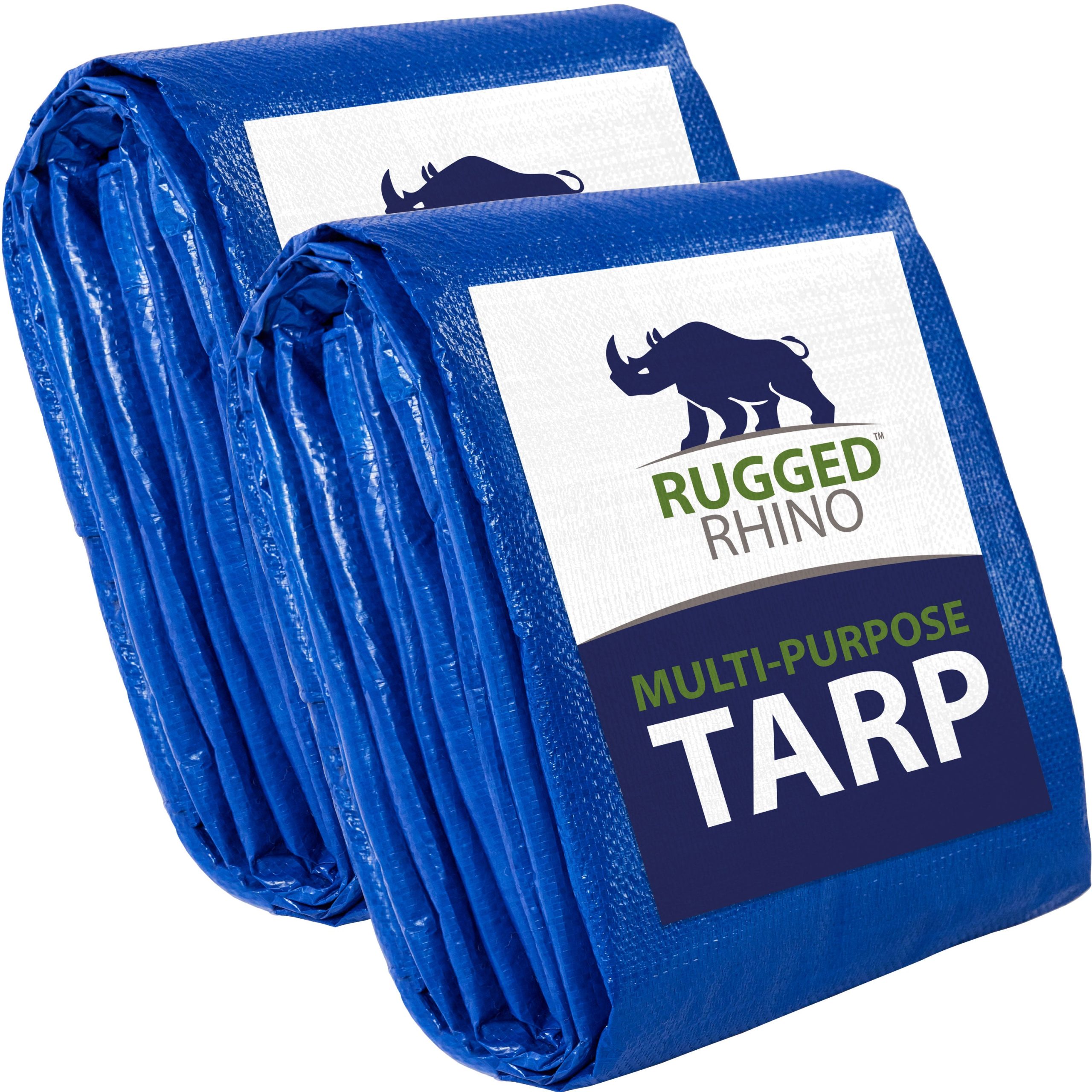 Rugged Rhino Multi-Purpose Tarp - Image 3