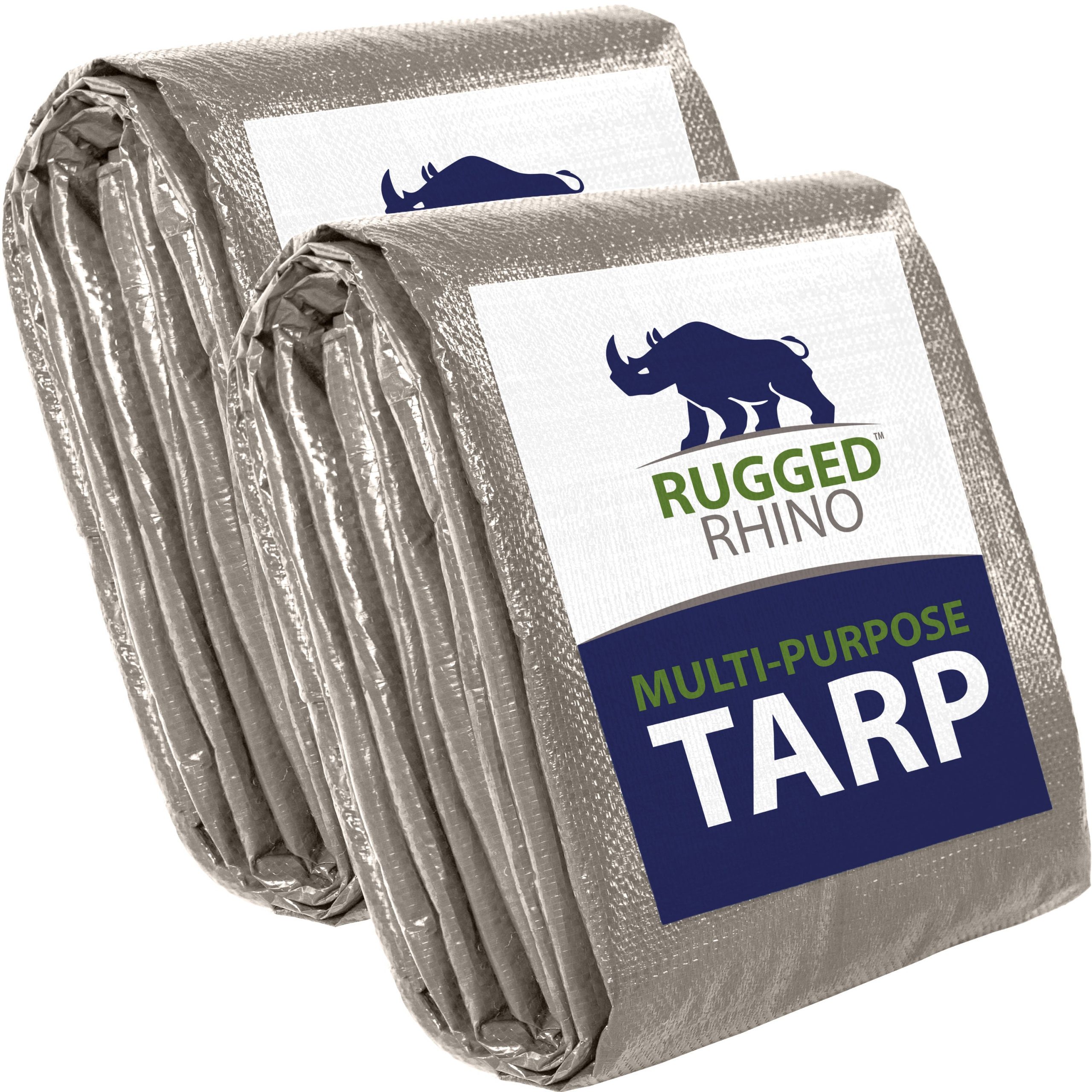 Rugged Rhino Multi-Purpose Tarp - Image 4