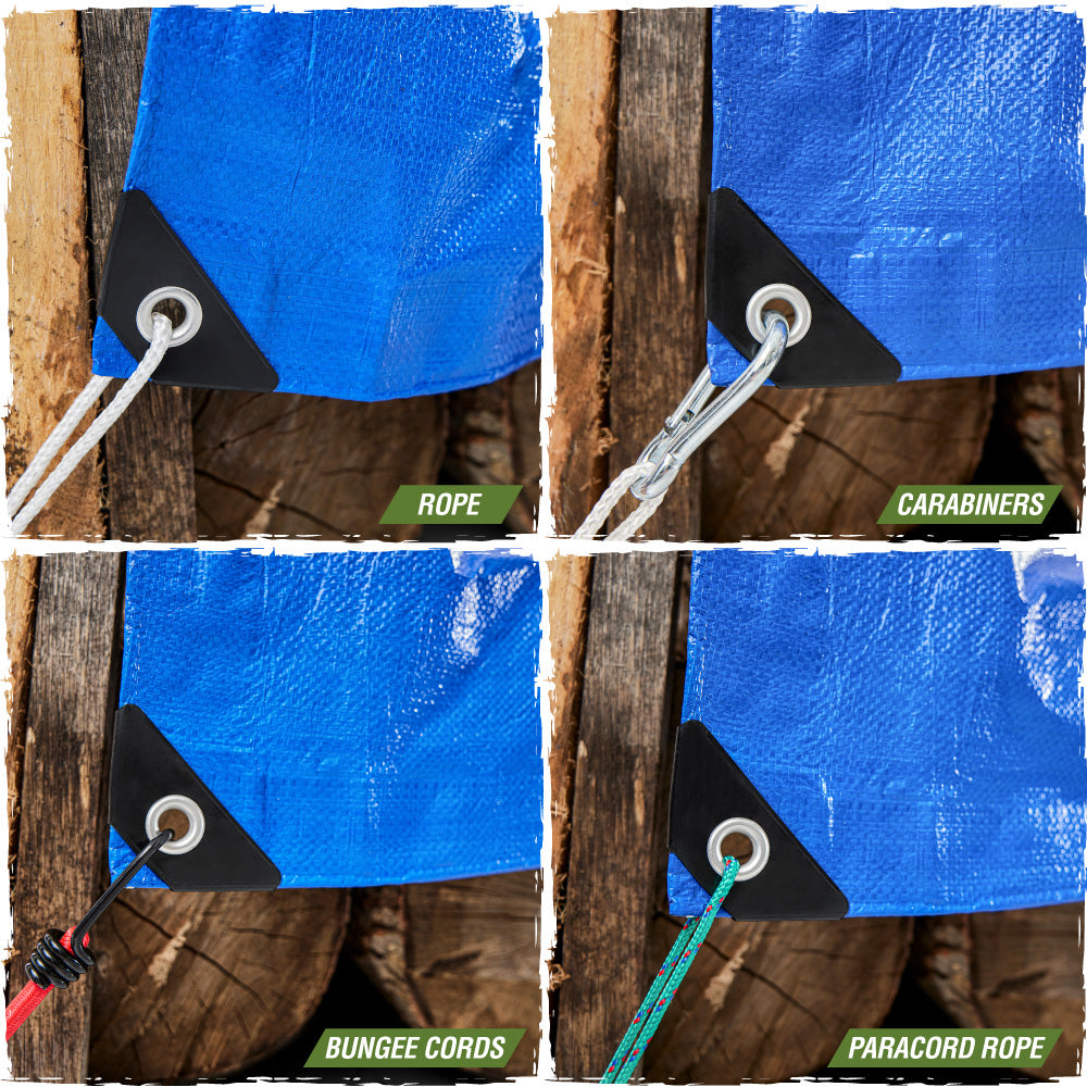 Rugged Rhino Multi-Purpose Tarp - Image 11