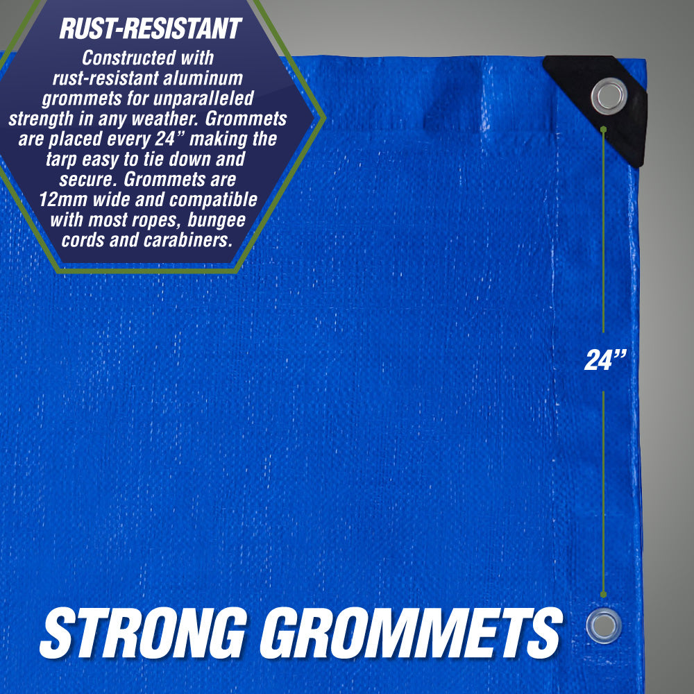Rugged Rhino Multi-Purpose Tarp - Image 13
