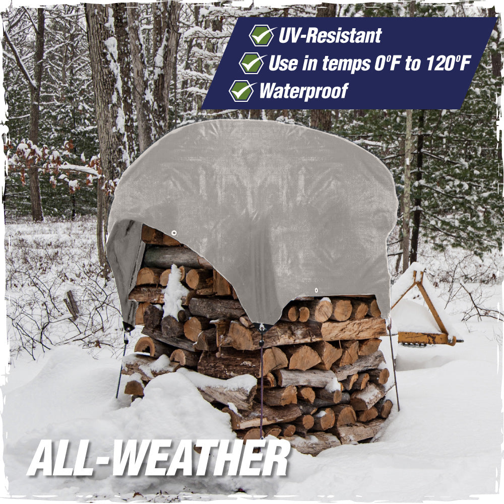Rugged Rhino Multi-Purpose Tarp - Image 17