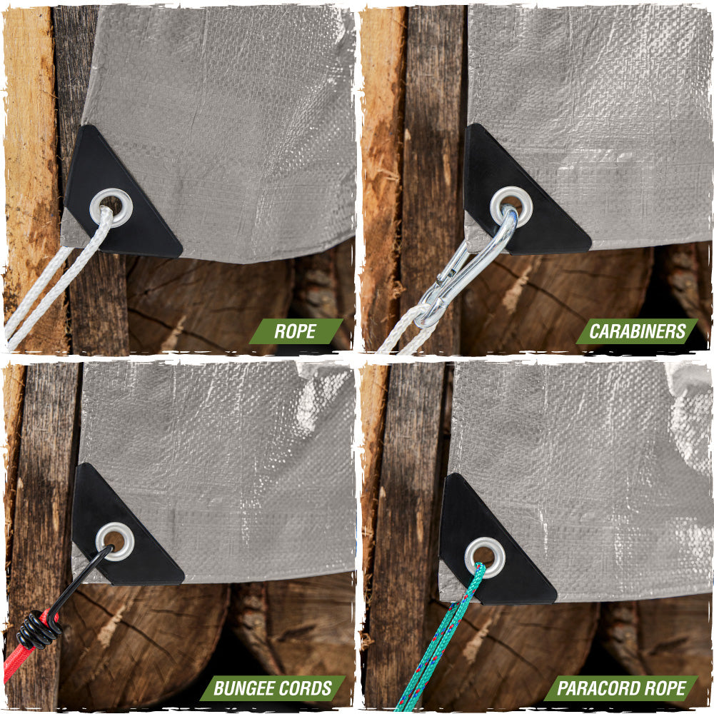 Rugged Rhino Multi-Purpose Tarp - Image 19