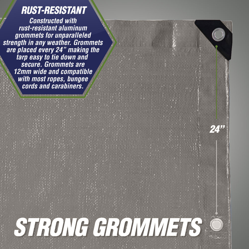 Rugged Rhino Multi-Purpose Tarp - Image 21