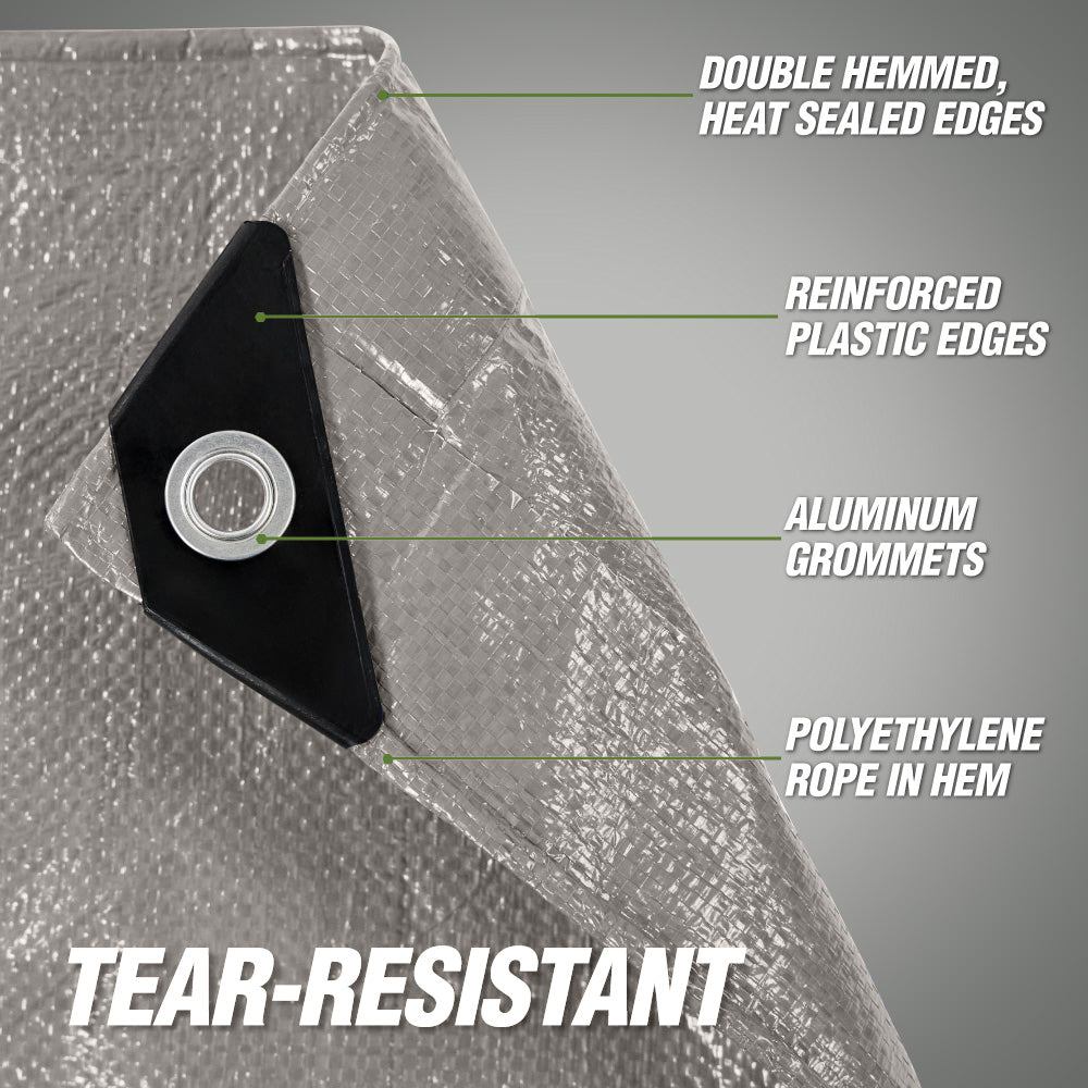 Rugged Rhino Multi-Purpose Tarp - Image 22