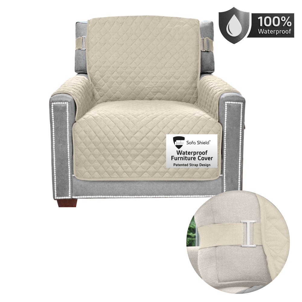 Sofa Shield Waterproof Sofa Cover - Image 5