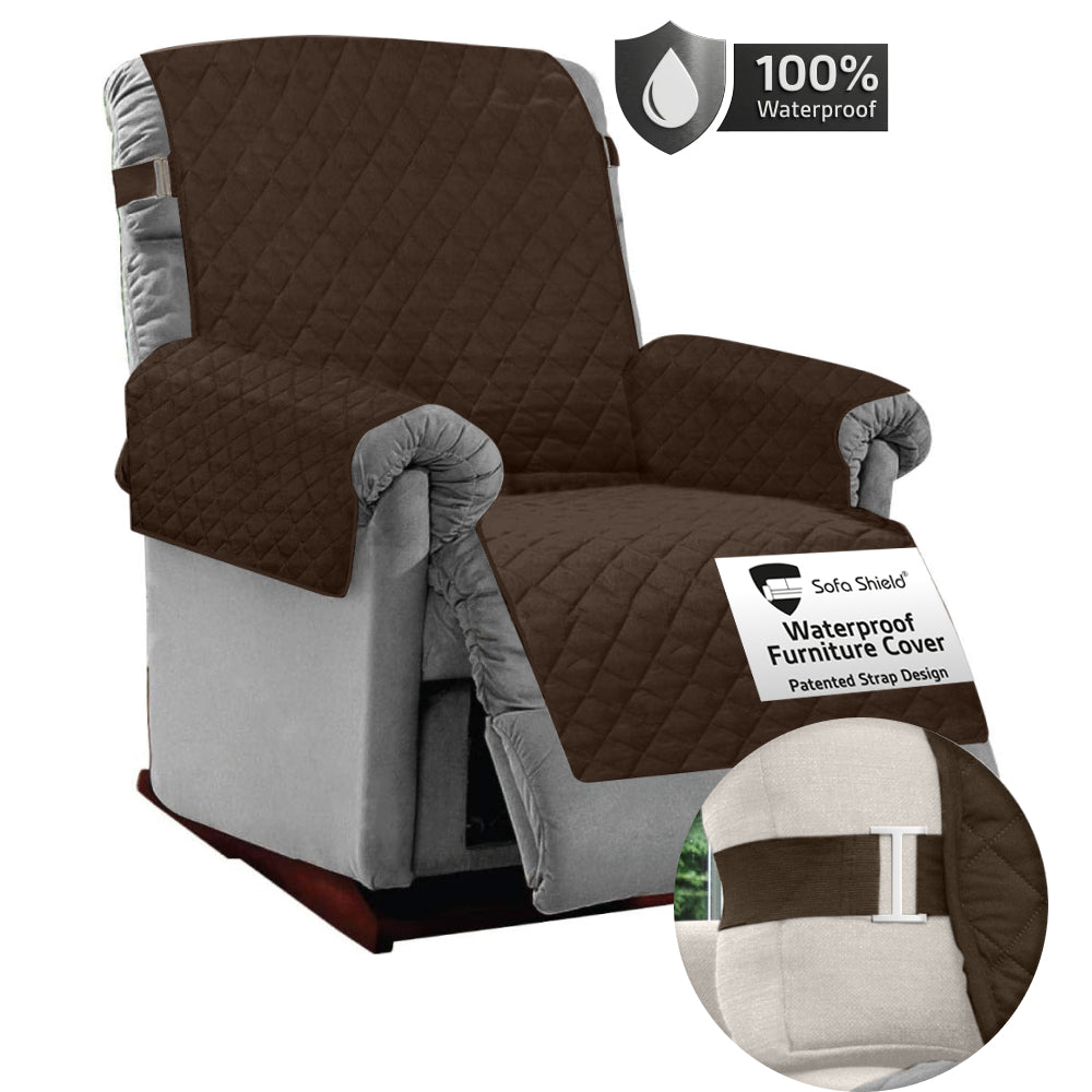 Sofa Shield Waterproof Sofa Cover - Image 6