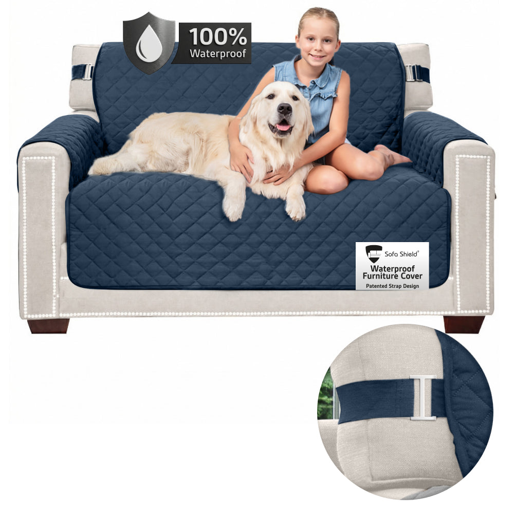 Sofa Shield Waterproof Sofa Cover - Image 14