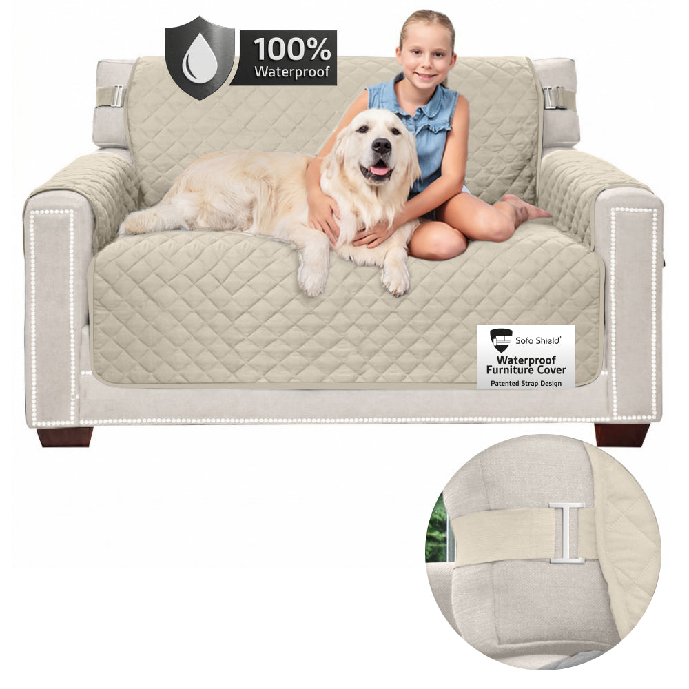 Sofa Shield Waterproof Sofa Cover - Image 15