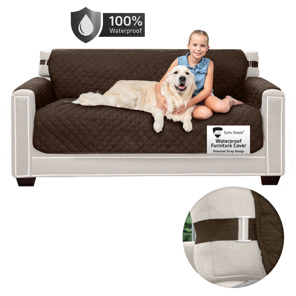 Sofa Shield Waterproof Sofa Cover - Image 26
