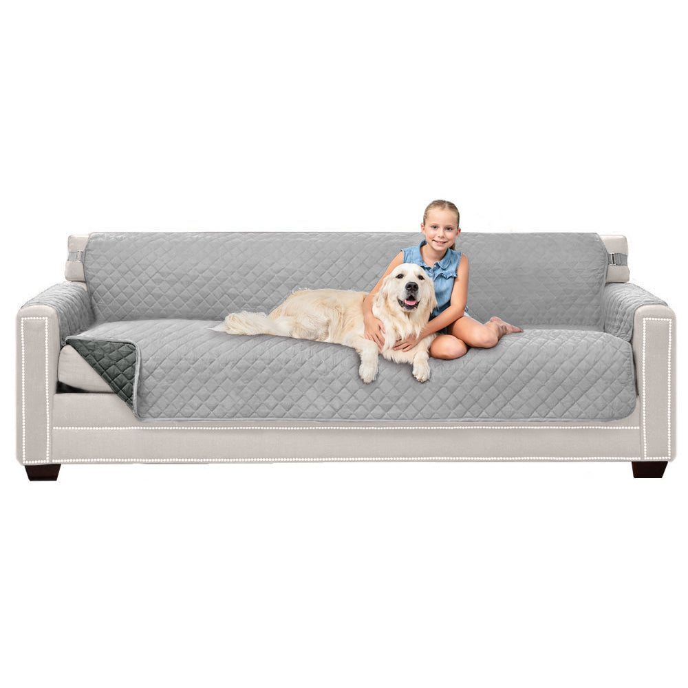 Sofa Shield Couch Slip Cover - Image 26
